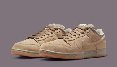 Nike SB Dunk Low Pro B "Parachute Beige" HJ0367-200