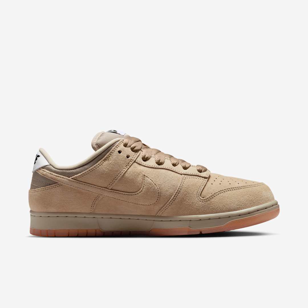 Nike SB Dunk Low Pro B HJ0367-200