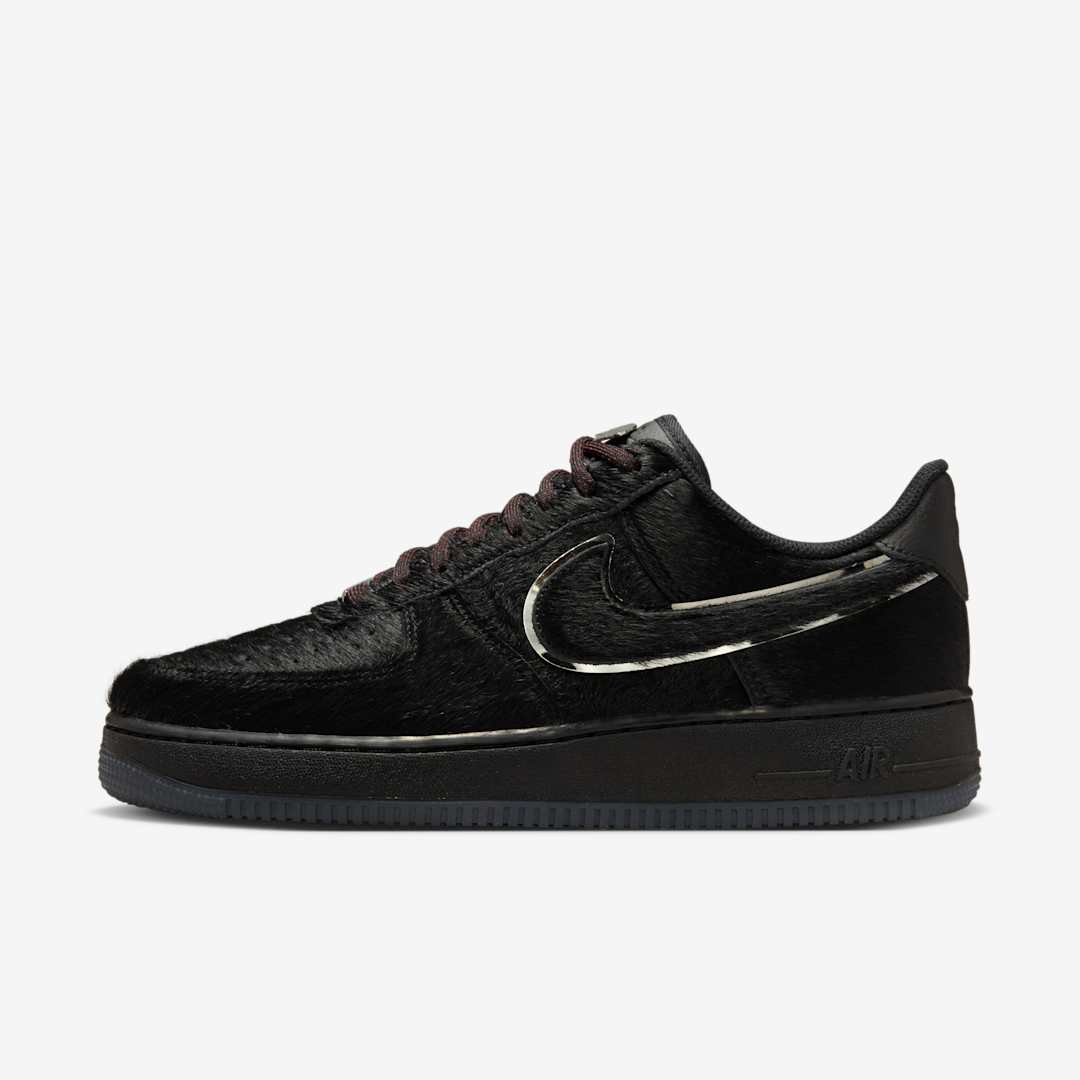 Virginia Union University x Nike Air Force 1 Low HQ7026-001