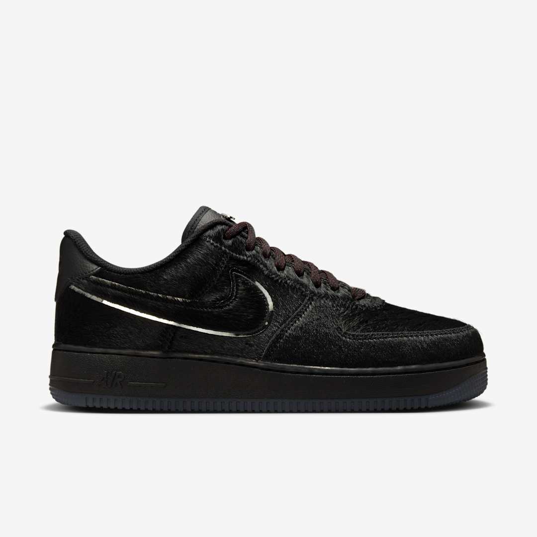 Virginia Union University x Nike Air Force 1 Low HQ7026-001