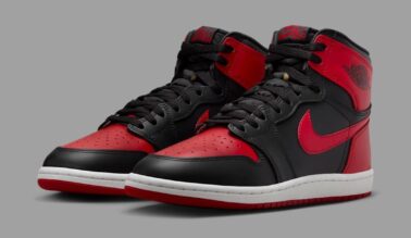 Air Jordan 1 High '85 "Bred" HV6674-067