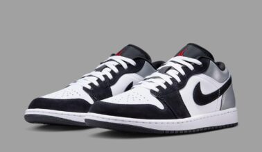 Air Jordan 1 Low SE "Panda Toe" HF3148-106