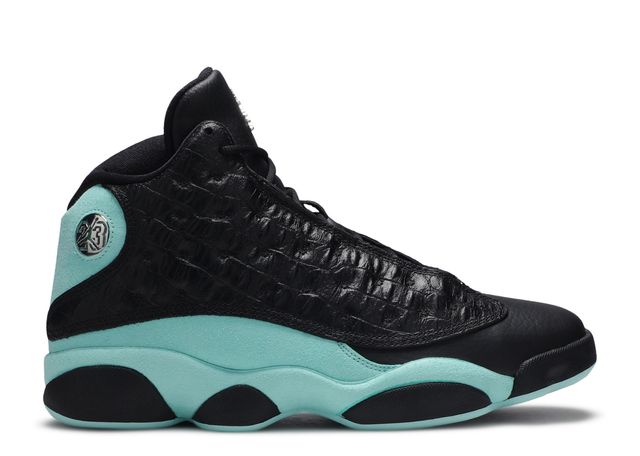 Air Jordan 13 'Island Green' 414571-030