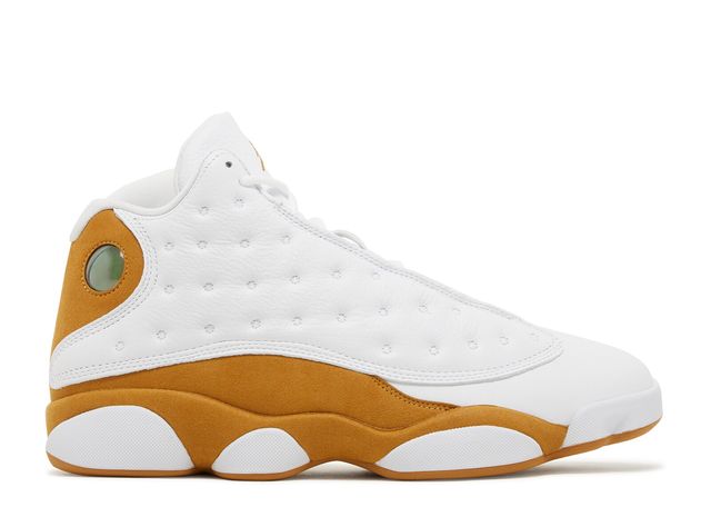 Air Jordan 13 'Wheat' (White) 414571-171