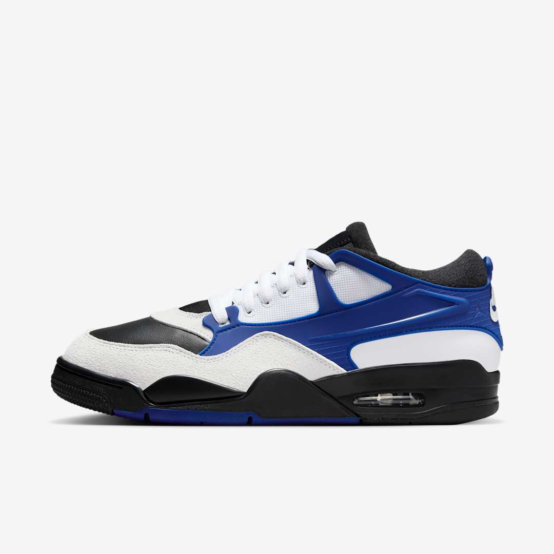 Air Jordan 4 RM FQ7939-140