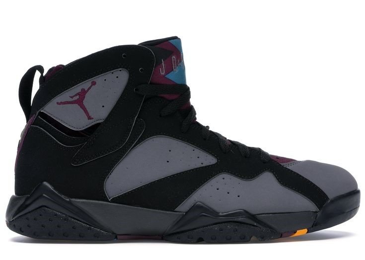 Air Jordan 7 'Bordeaux' 304775-003