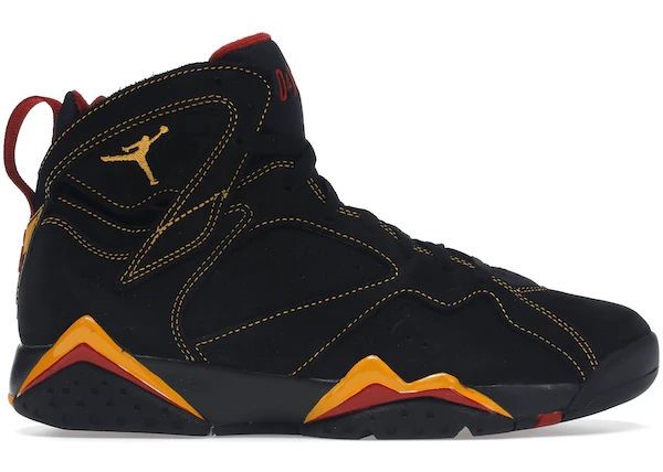 Air Jordan 7 'Citrus' 304775-081