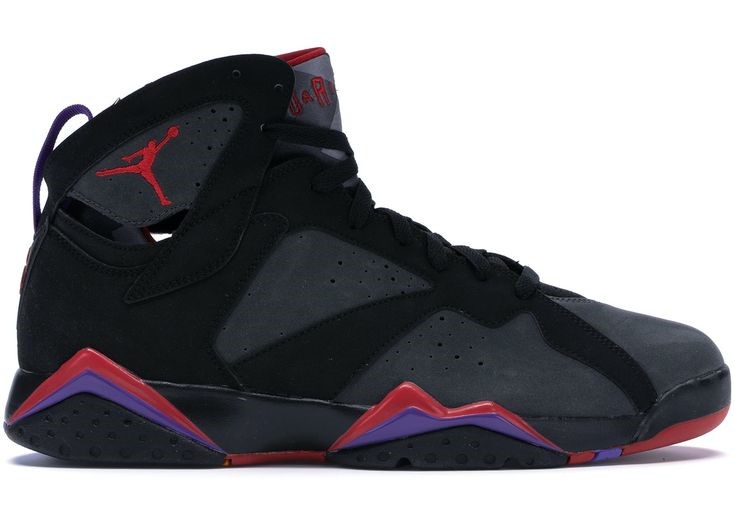 Air Jordan 7 'Raptor' 304775-018