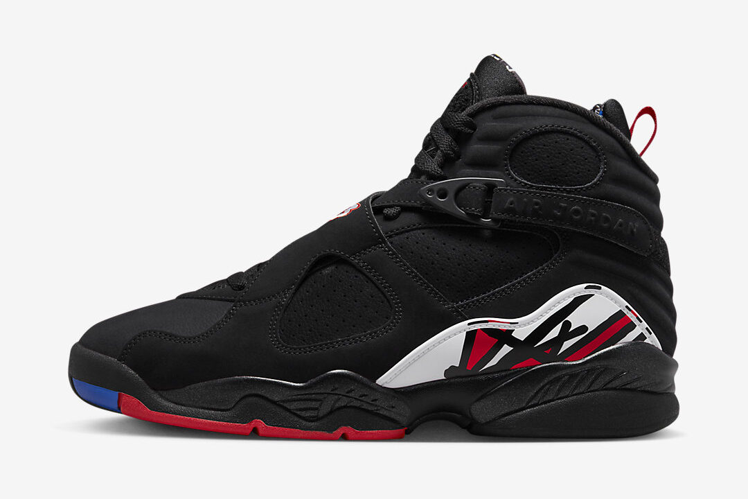 Air Jordan 8 "Playoffs" 305381-062