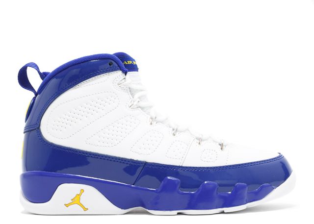 Air Jordan 9 ‘Kobe PE’ 302370-121