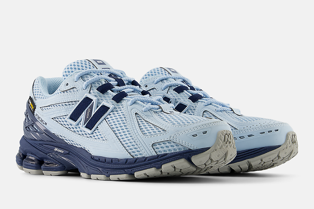 New Balance 1906R Cordura "Blue" U1906ROD