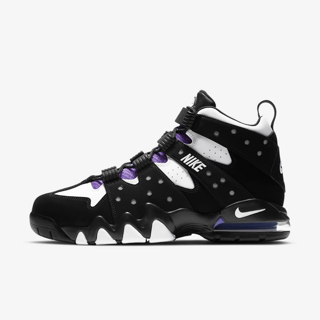 Nike Air CB 94 CZ7871-001