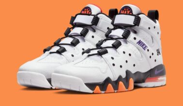 Nike Air CB 94 "Suns" DO5880-100