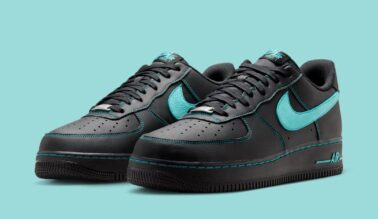 Nike Air Force 1 Low "Aurora Green" HQ2037-002