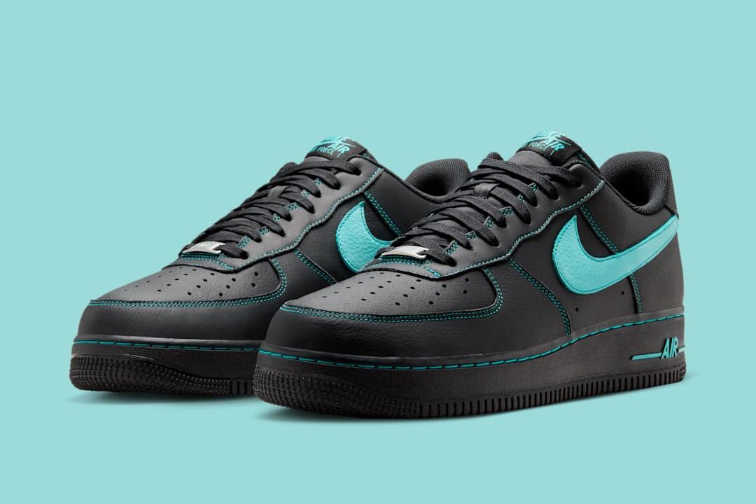 Nike Air Force 1 Low "Aurora Green" HQ2037-002