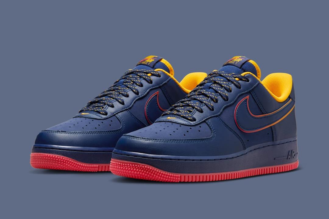 Nike Air Force 1 Low "Retro" HV5752-410