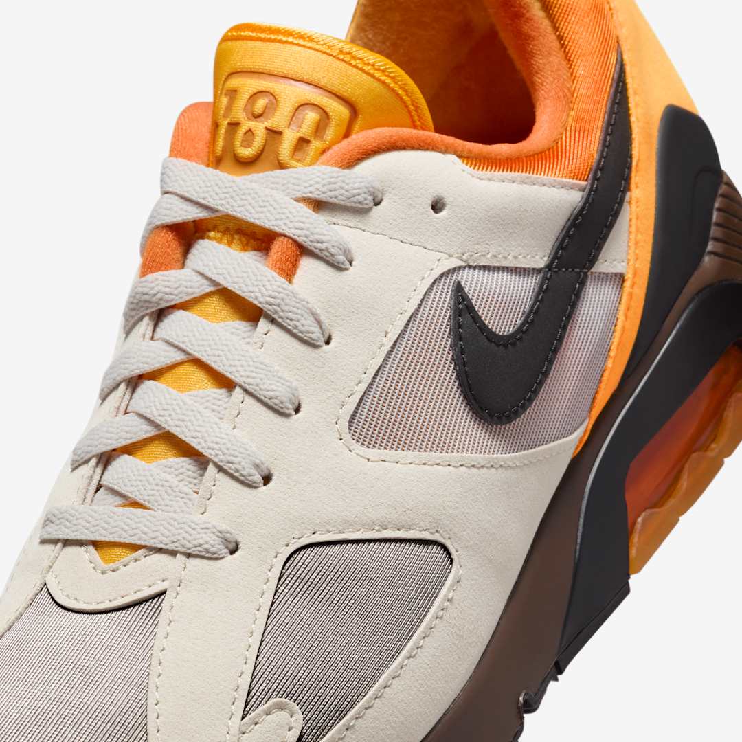 Nike Air Max 180 IB3076-100