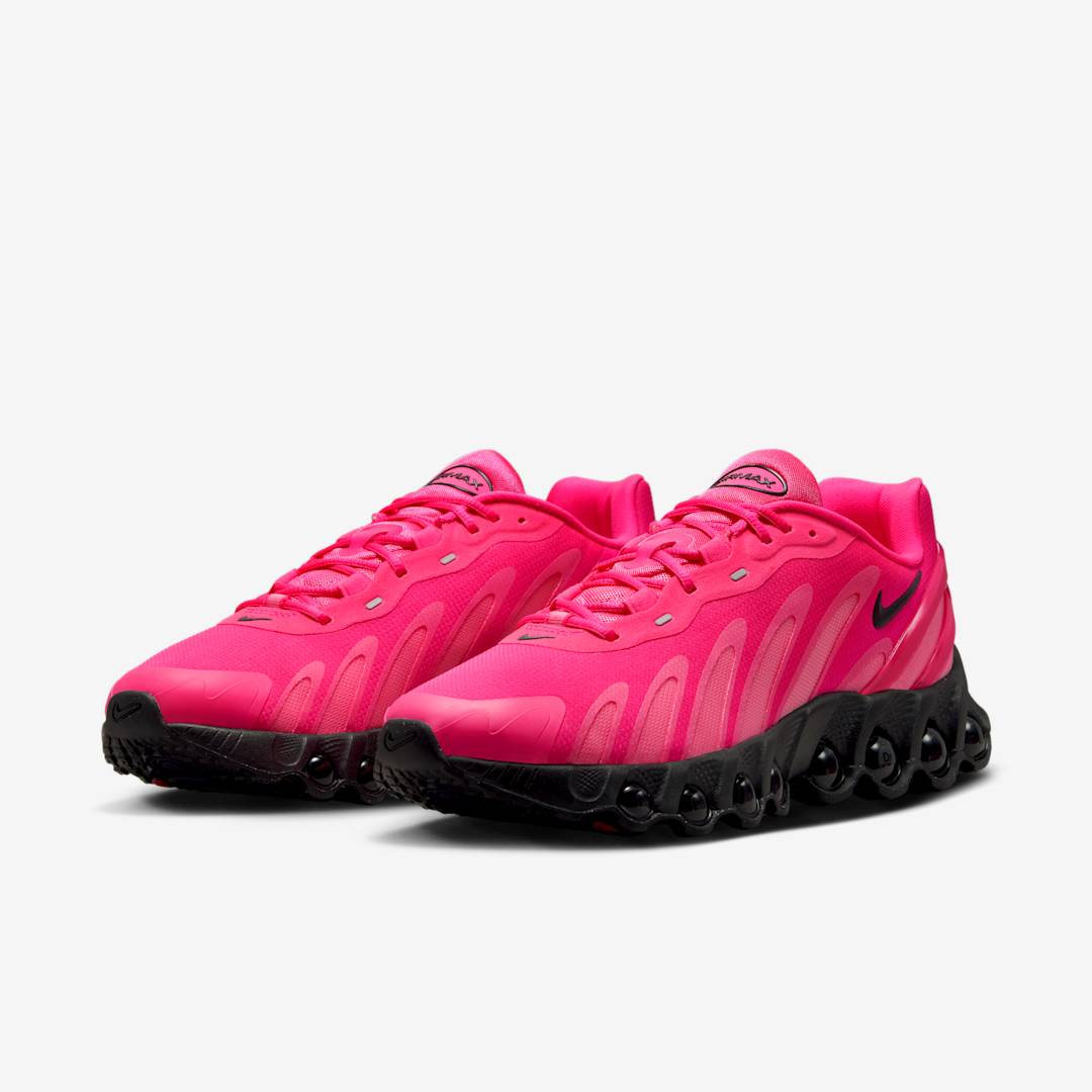 Nike Air Max DN8 "Hyper Pink" FQ7860-600