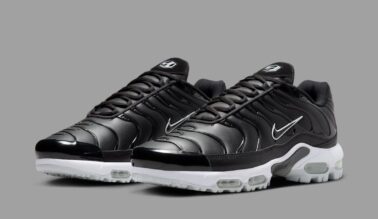 Nike Air Max Plus Golf "Black" FZ4150-001