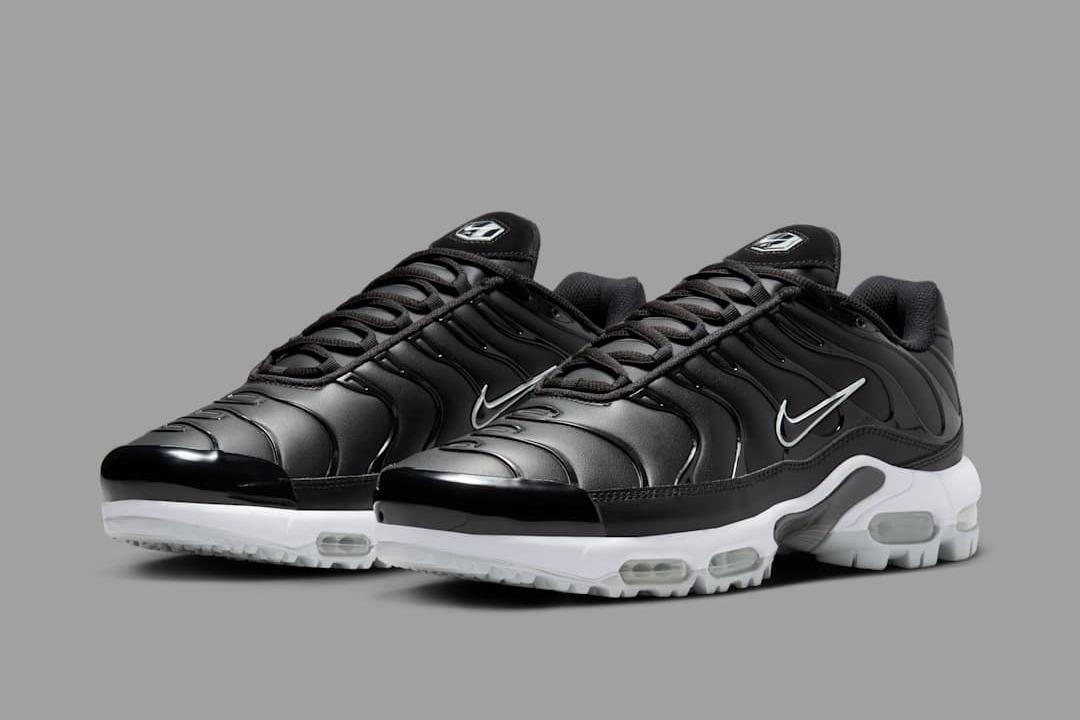 Nike Air Max Plus Golf "Black" FZ4150-001