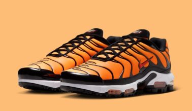 Nike Air Max Plus Golf "Sunset" FZ4150-800