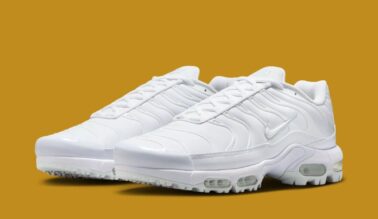 Nike Air Max Plus Golf "White" FZ4150-100