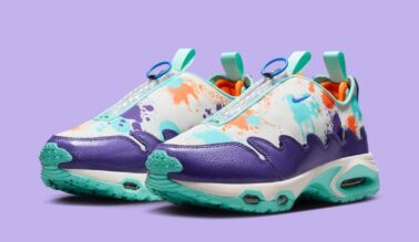 Nike Air Max Sunder WMNS "Doernbecher Freestyle" IB6068-920