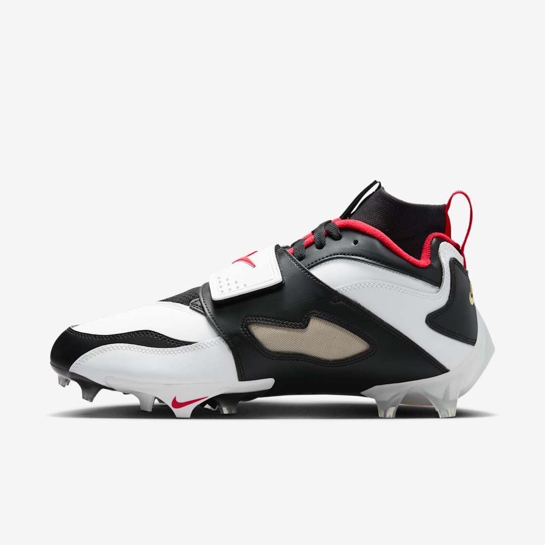 Nike Diamond Turf 96 Football Cleat HF5298-100