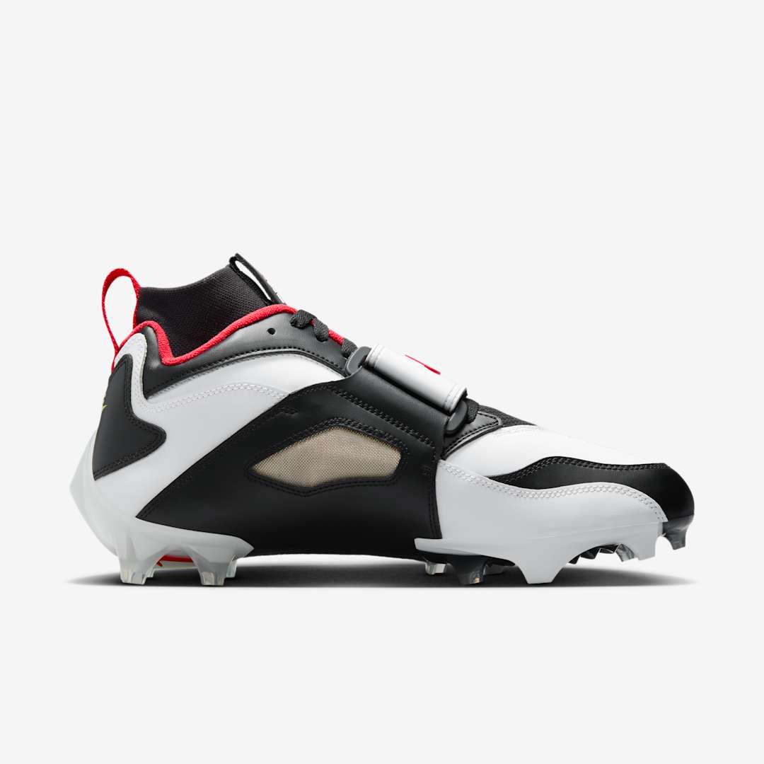 Nike Diamond Turf 96 Football Cleat HF5298-100