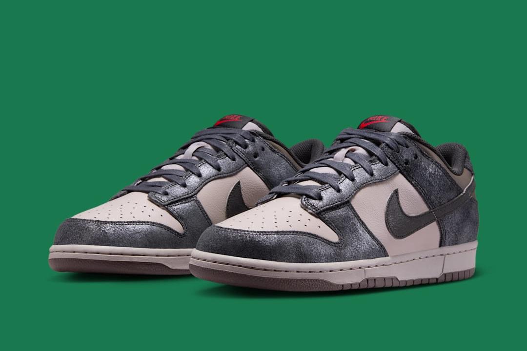 Nike Dunk Low QS "CBGB" IB2258-001