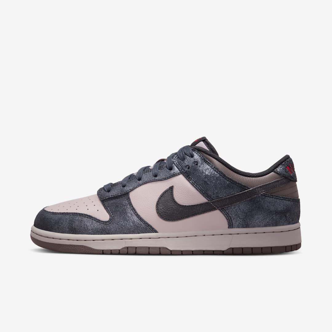 Nike Dunk Low QS IB2258-001