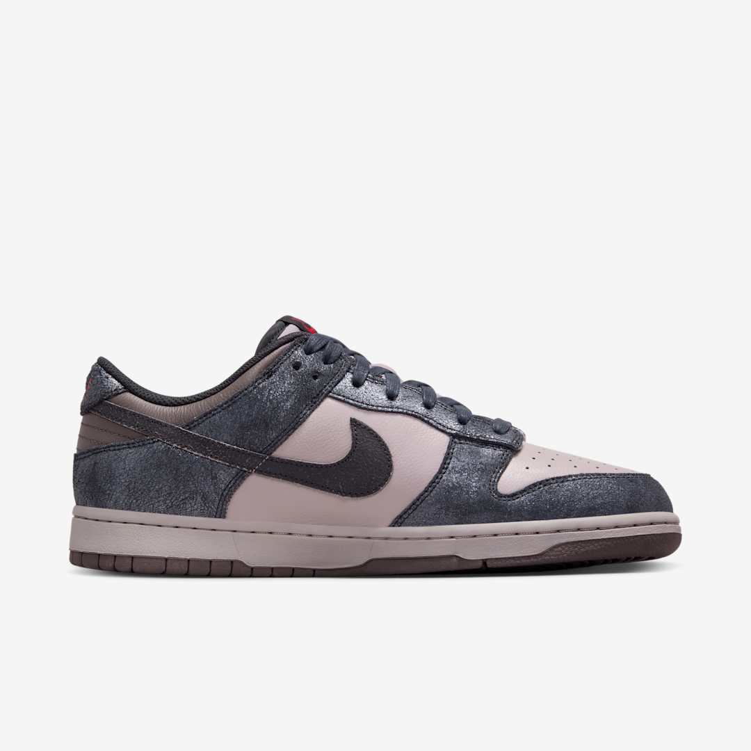 Nike Dunk Low QS IB2258-001