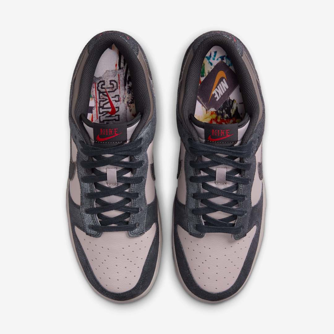 Nike Dunk Low QS IB2258-001