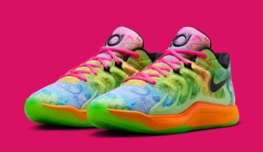 Nike KD 17 "All-Star Weekend" HF1811-700