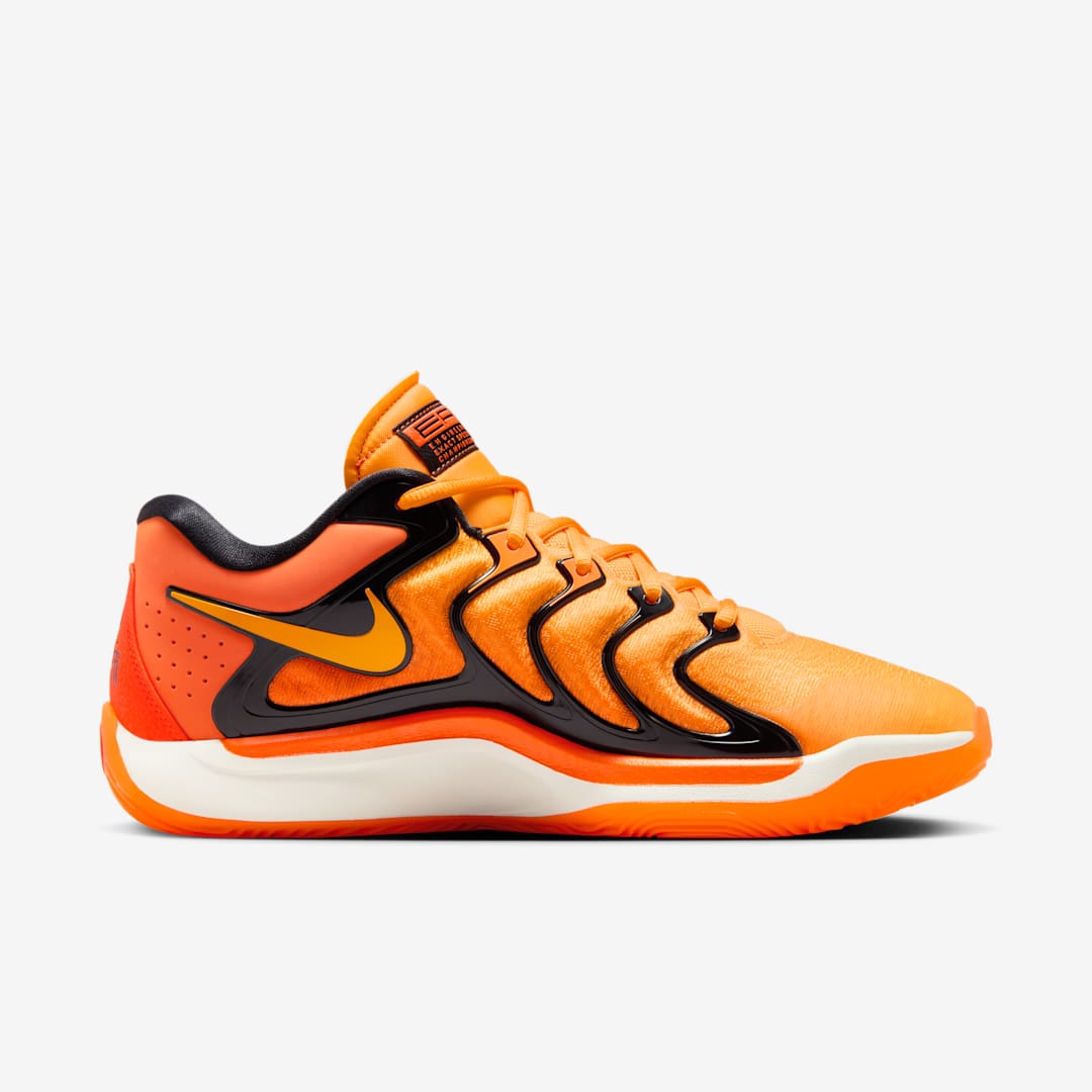 Nike KD 17 FJ9487-800