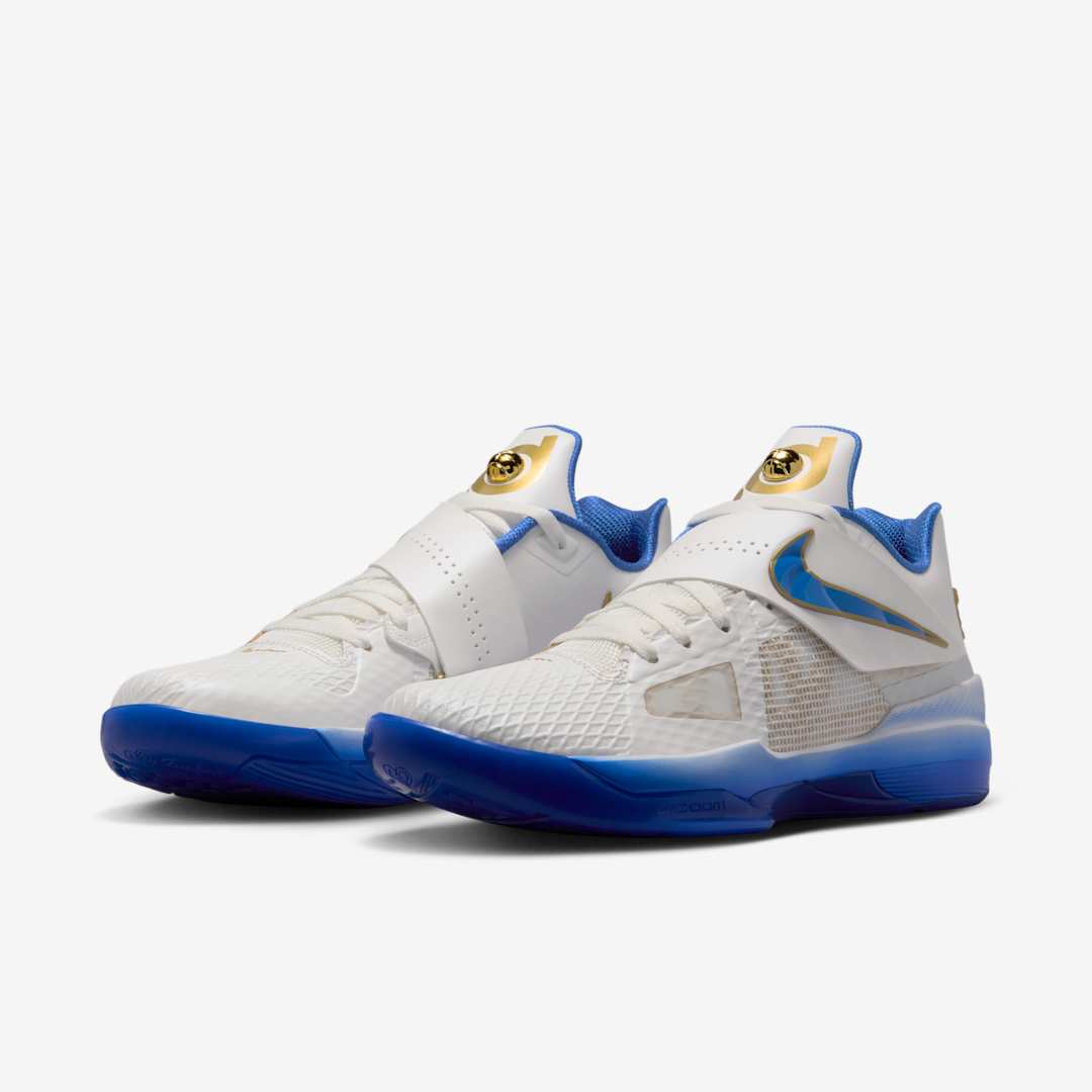 Nike KD 4 "Entourage" IB3546-100