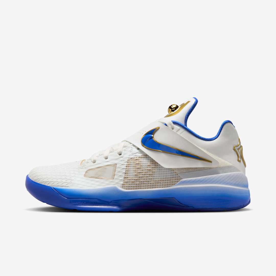 Nike KD 4 "Entourage" IB3546-100