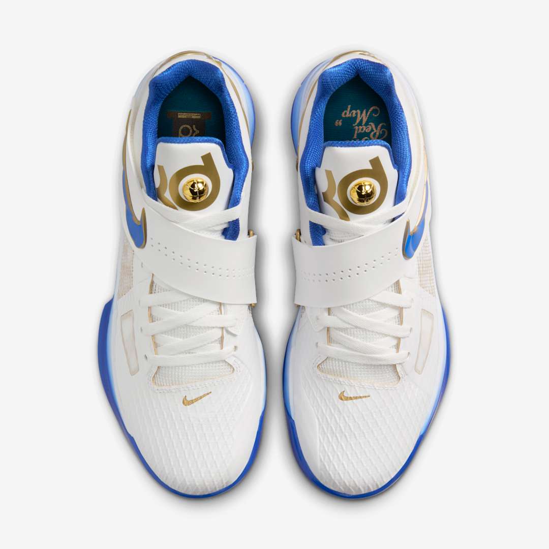 Nike KD 4 "Entourage" IB3546-100