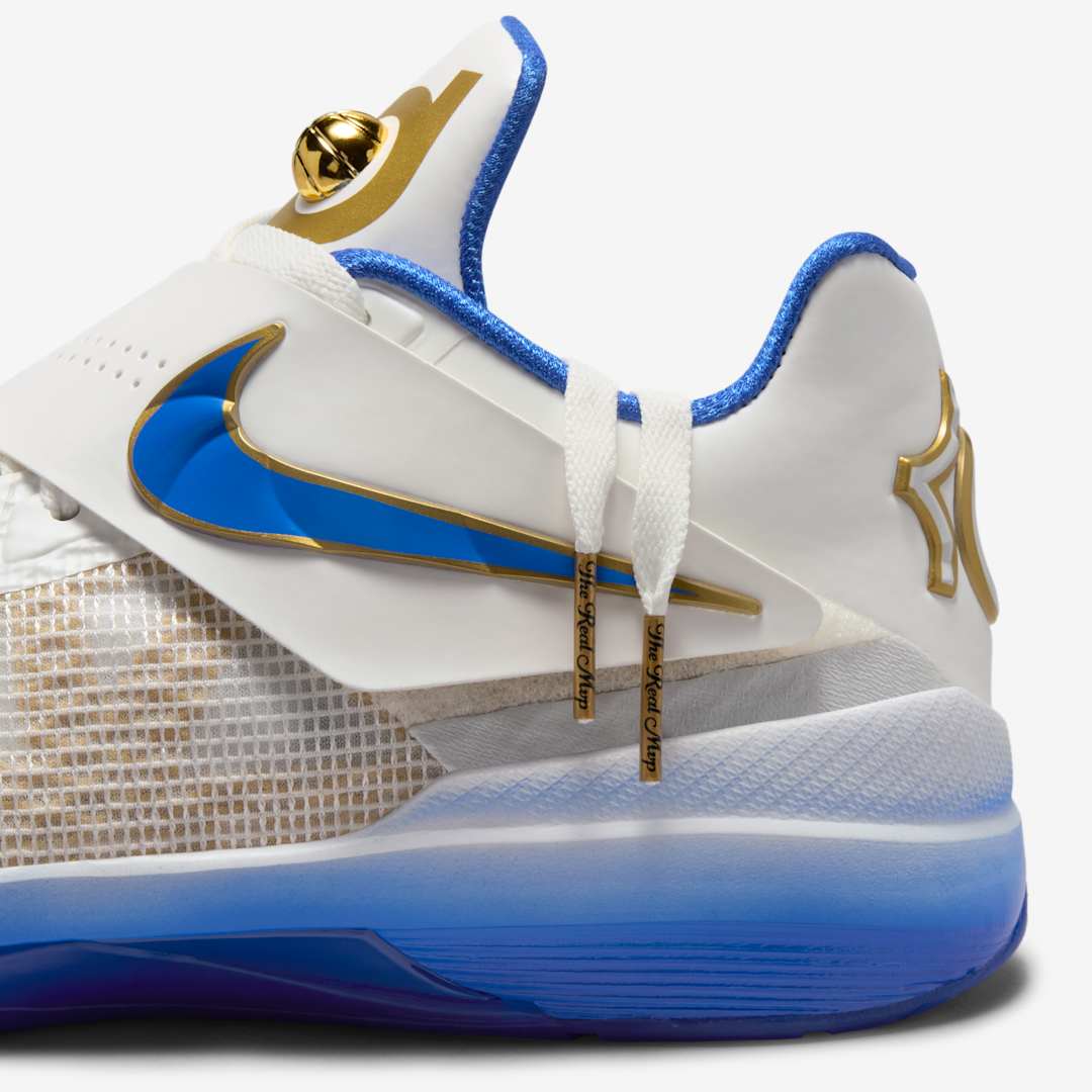 Nike KD 4 "Entourage" IB3546-100