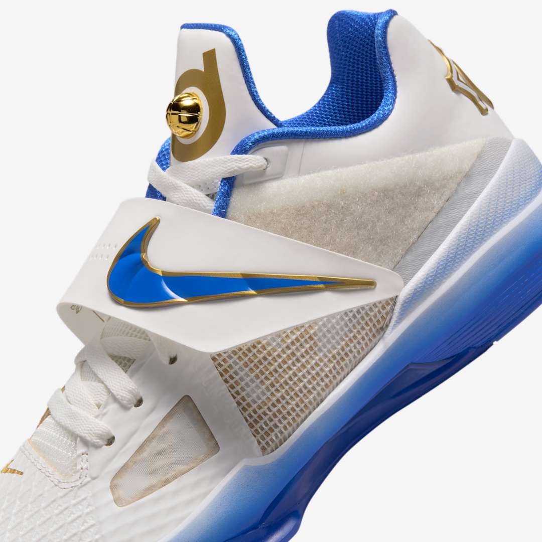 Nike KD 4 "Entourage" IB3546-100