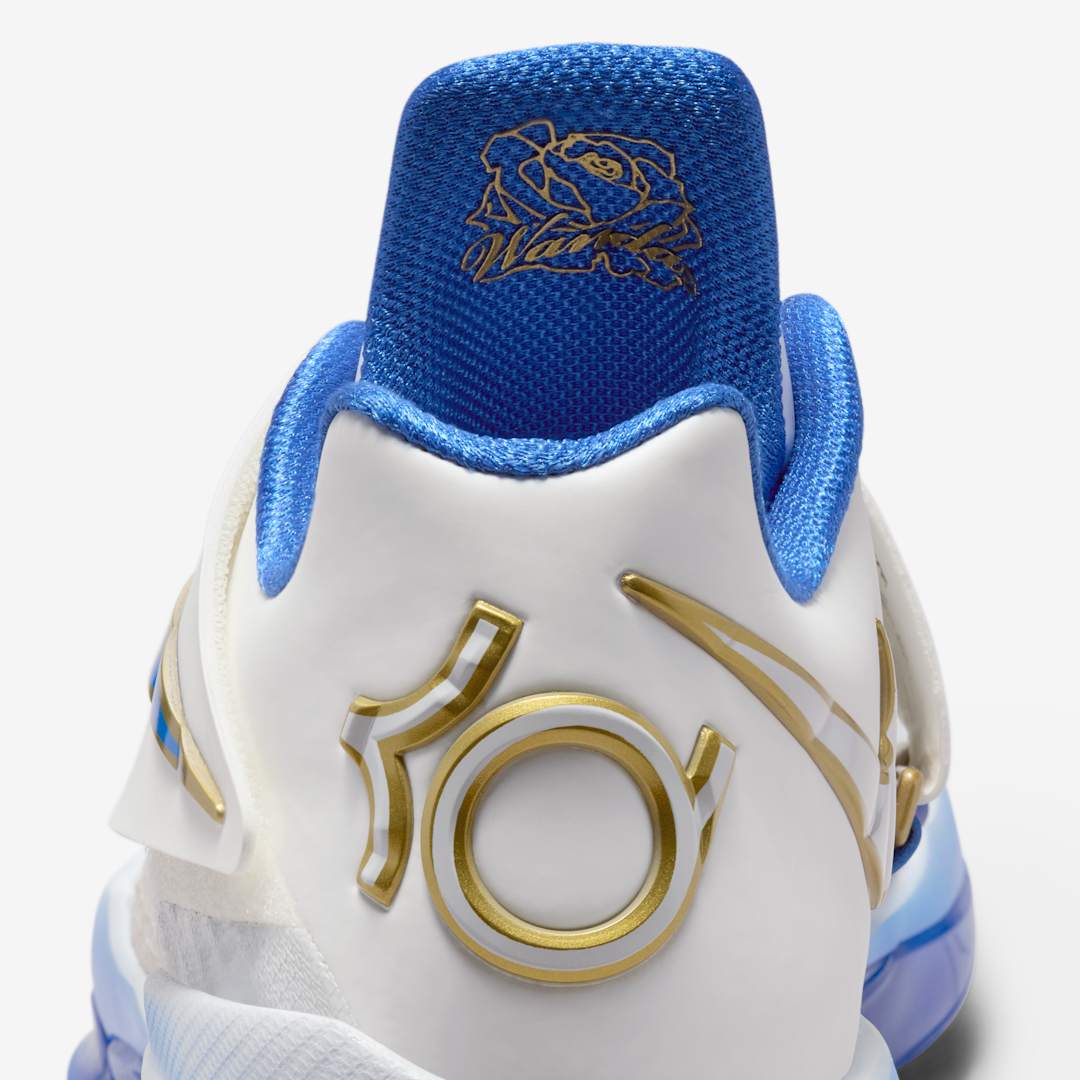 Nike KD 4 "Entourage" IB3546-100