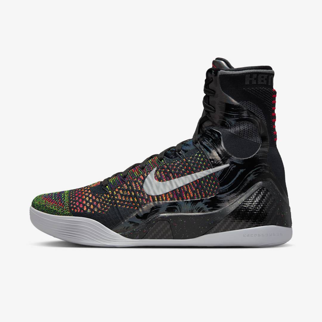 Nike Kobe 9 Elite Protro "Masterpiece" FZ7335-001