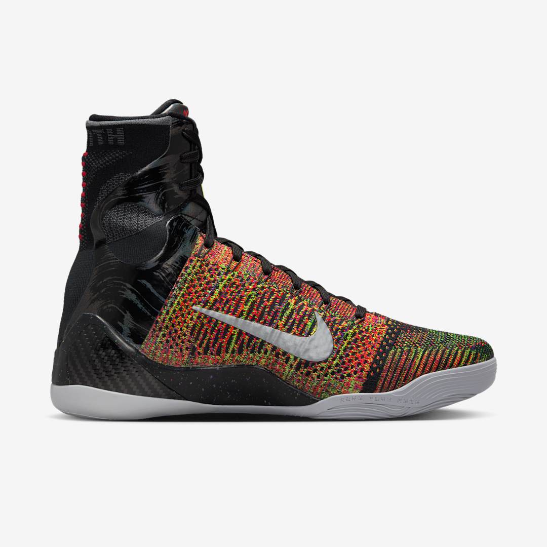 Nike Kobe 9 Elite Protro "Masterpiece" FZ7335-001