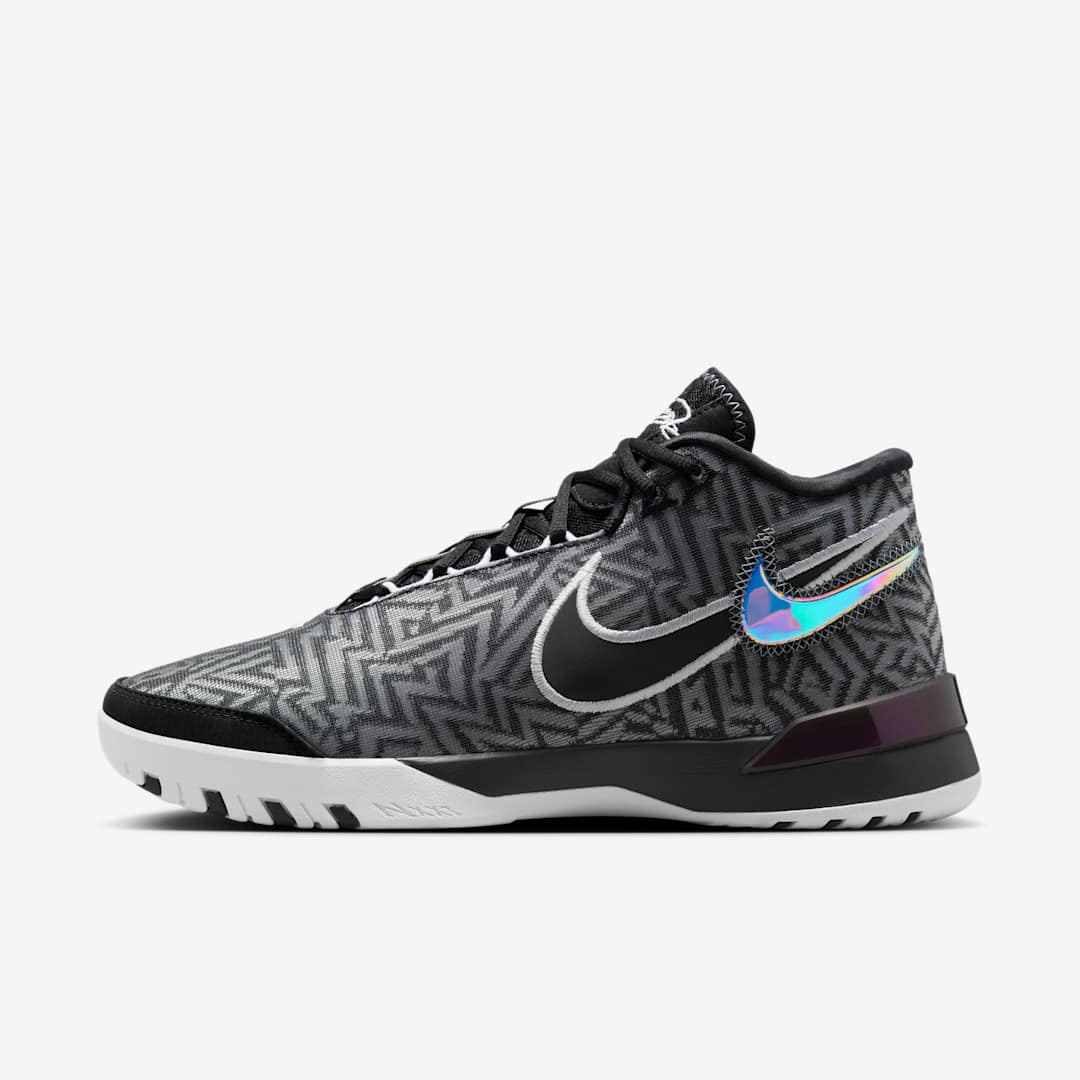 Nike Zoom LeBron NXXT Genisus HF0712-004