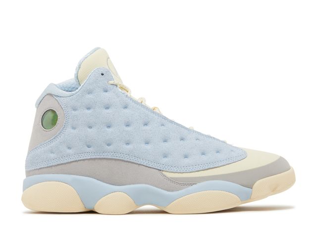 SoleFly x Air Jordan 13 Retro 'I'd Rather Be Fishing' DX5763-100