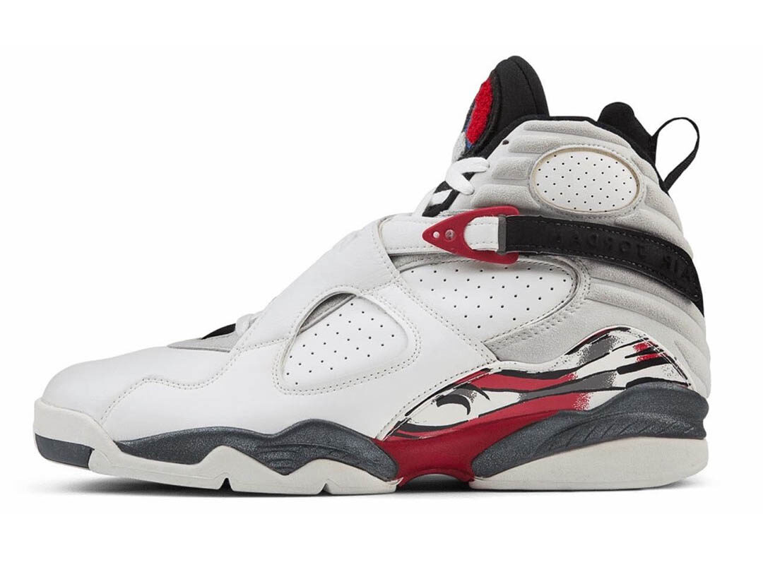 Air Jordan 8 “Bugs Bunny” 305381-103