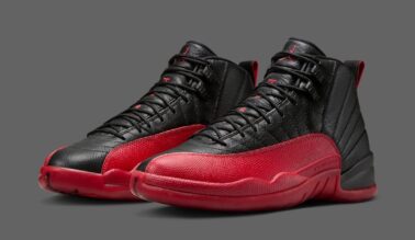 Air Jordan 12 "Flu Game" CT8013-002