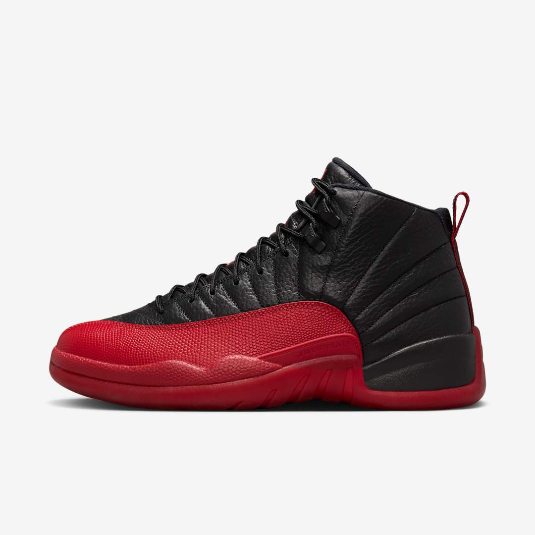 Air Jordan 12 "Flu Game" CT8013-002