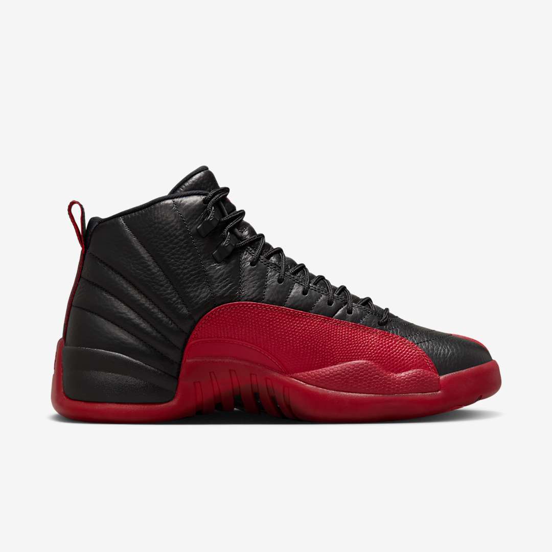 Air Jordan 12 "Flu Game" CT8013-002