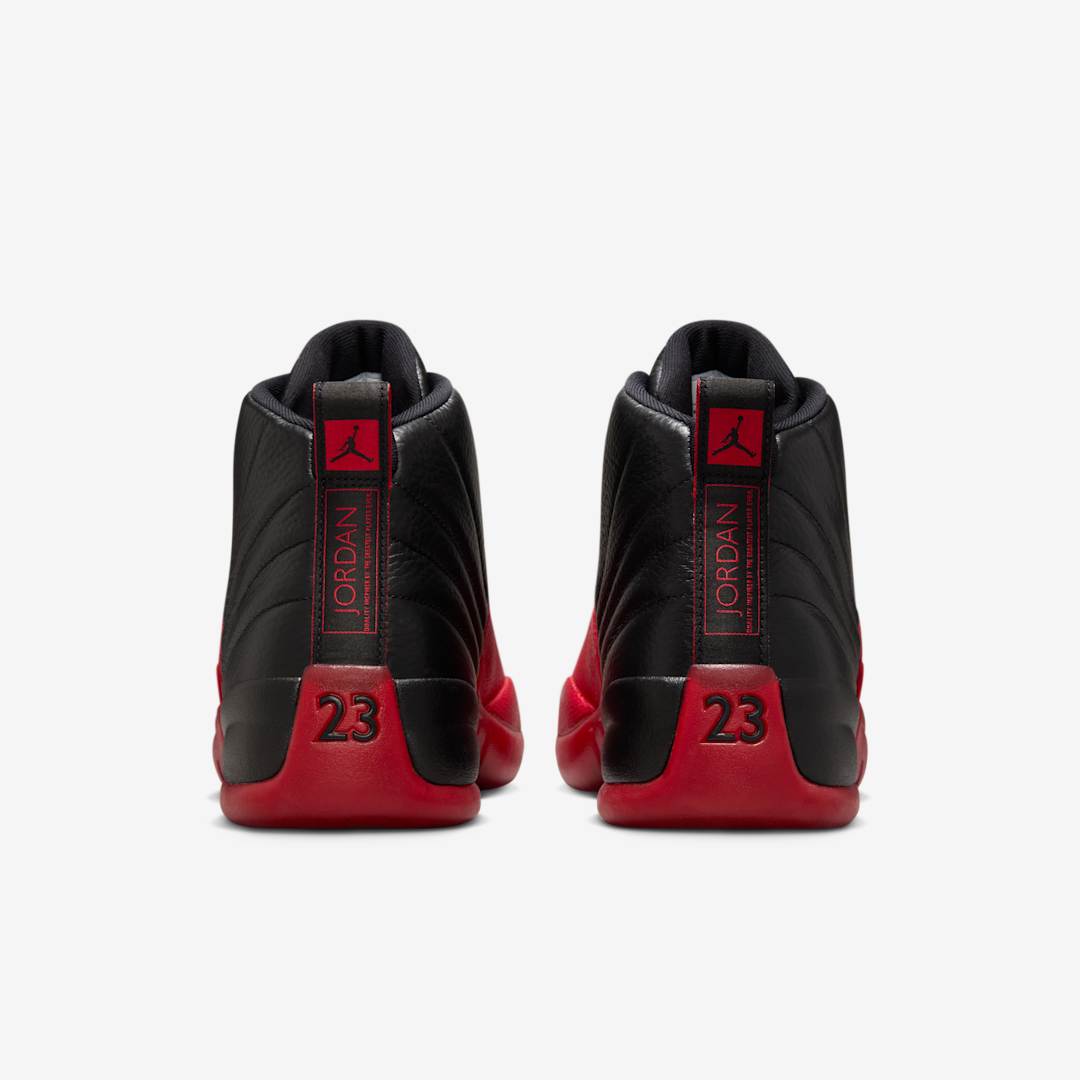 Air Jordan 12 "Flu Game" CT8013-002